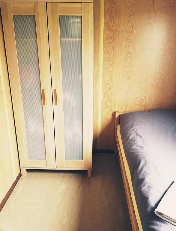 Bjarnastathir Guesthouse Kópasker Eksteriør billede